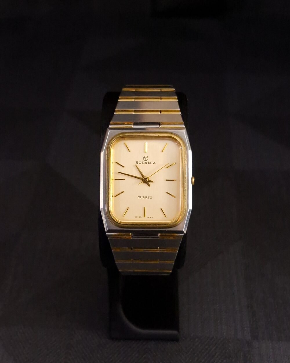 Rodania Neo Rectangle Watch